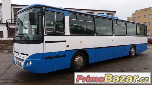 Karosa 935 - Man,Volvo,Daf,Scania..... – fotografie 3