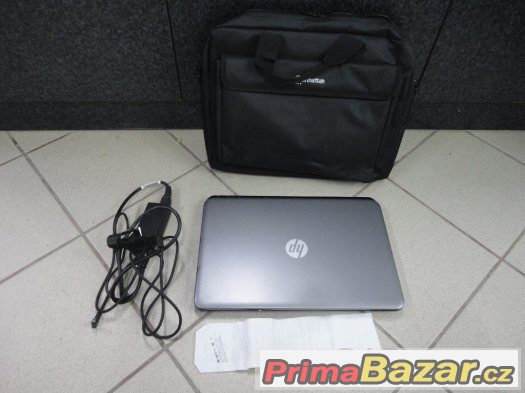 Notebook HP 15-r005nc záruku  10/2016 – fotografie 1