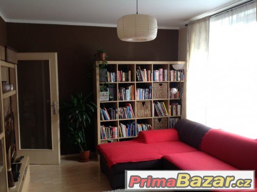 Krásný byt 3+KK/T/B/2xG, OV, 74m2, Praha 10, Malešice – fotografie 2
