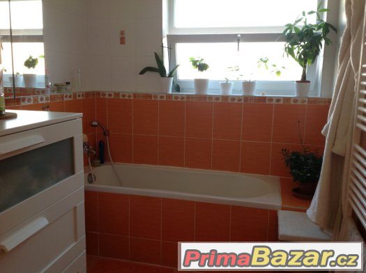 Krásný byt 3+KK/T/B/2xG, OV, 74m2, Praha 10, Malešice – fotografie 4