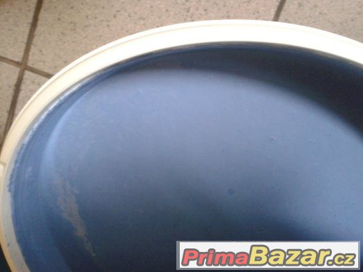 WEBER.Ton silikon - fasádní nátěr 25kg – fotografie 3