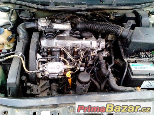 citroen xsara 2.0 hdi – fotografie 3