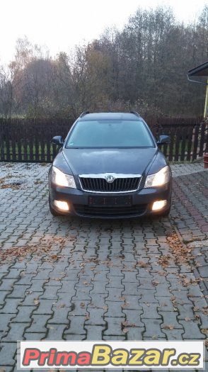 Škoda   Octavia    1.6TDi,Ambiente,DSG – fotografie 2