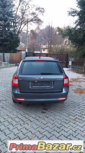 Škoda   Octavia    1.6TDi,Ambiente,DSG – fotografie 3