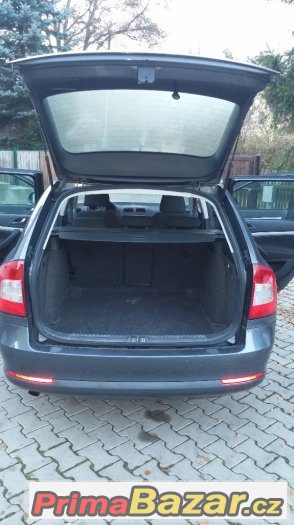 Škoda   Octavia    1.6TDi,Ambiente,DSG – fotografie 4