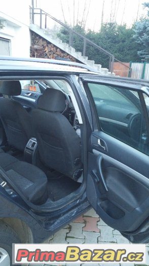 Škoda   Octavia    1.6TDi,Ambiente,DSG – fotografie 5
