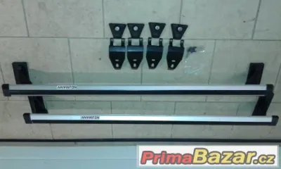 střešní nosič NEUMAN