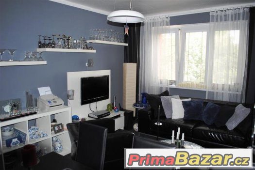 Krásný zrekonstruovaný byt 2+1, DV, 51m2, Hvozdíková, Praha – fotografie 4
