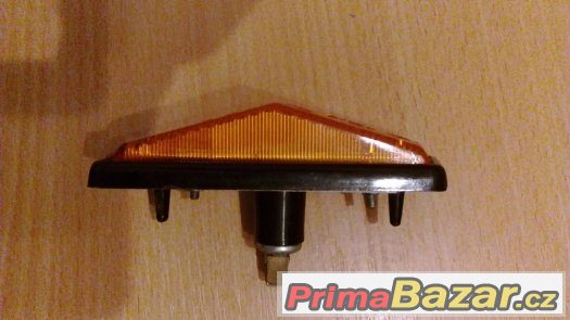 blinkr fiat 125p – fotografie 2