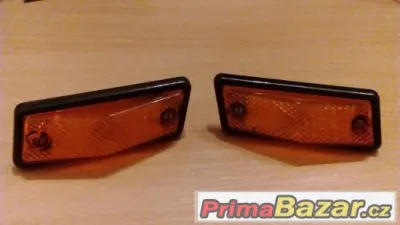 blinkr fiat 125p