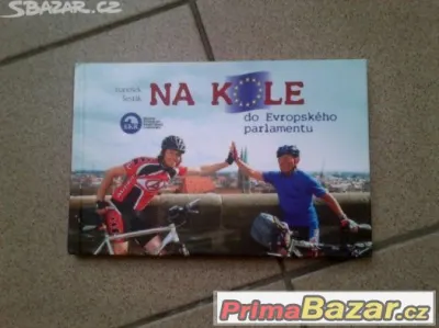 na kole do parlamentu