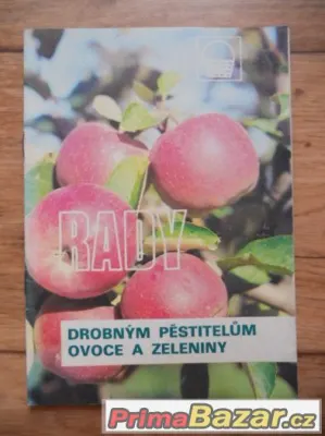 Rady drobným pěstitelům ovoce a zeleniny