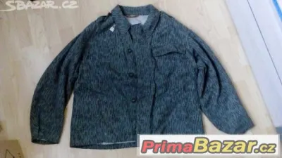 vojenská bluza vz.60 jehličí