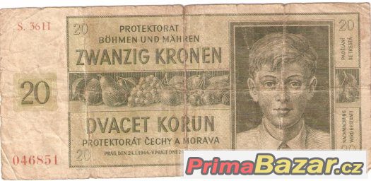 Bankova Cechy a Morava – fotografie 1