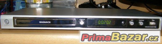 DVD přehrávač magnavox dvd/cd 440 – fotografie 1