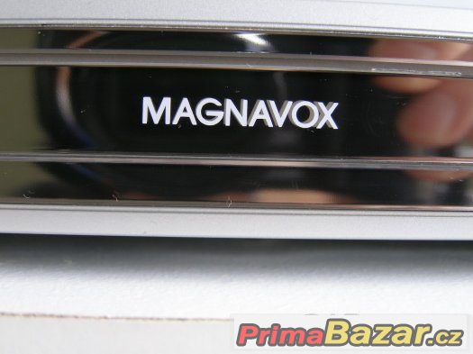 DVD přehrávač magnavox dvd/cd 440 – fotografie 4