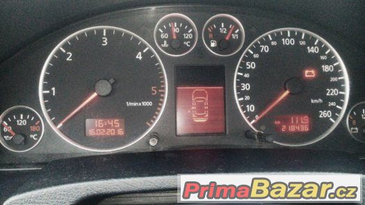 Audi A6 Avant – fotografie 5