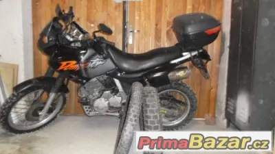 Honda Dominatot NX 650