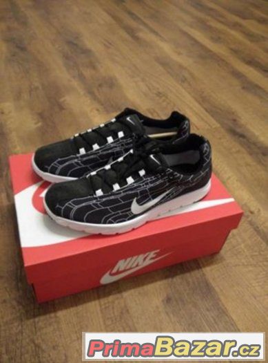 NIKE MAYFLY zcela nové, nepoužité (US 8.5, EUR 42, CM 26.5). – fotografie 1
