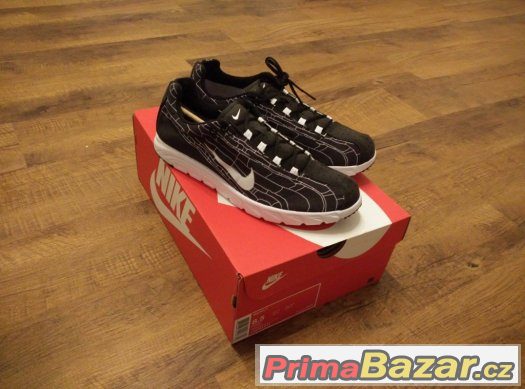 NIKE MAYFLY zcela nové, nepoužité (US 8.5, EUR 42, CM 26.5). – fotografie 2