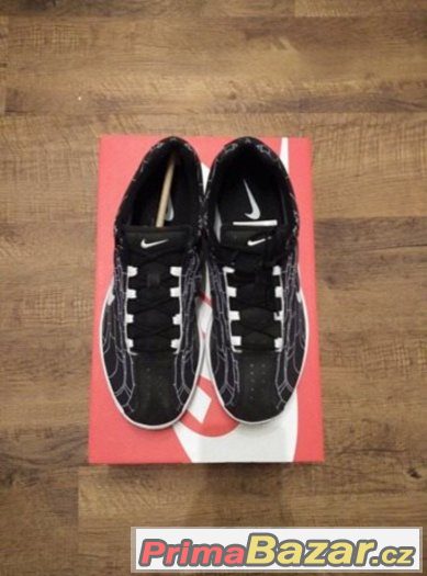NIKE MAYFLY zcela nové, nepoužité (US 8.5, EUR 42, CM 26.5). – fotografie 3