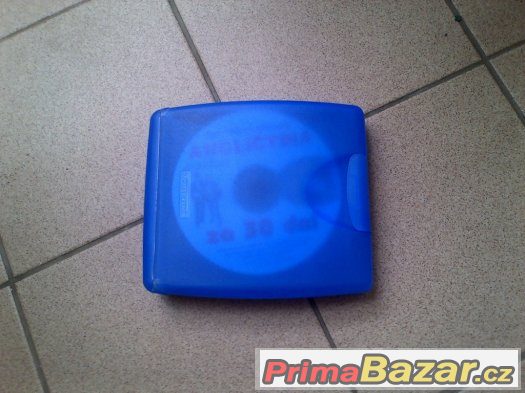 vyukova dvd – fotografie 2