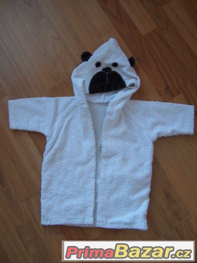 Župánek – fotografie 1
