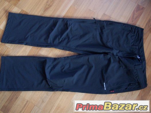 Kalhoty ALPINE PRO vel. L/46 – fotografie 1