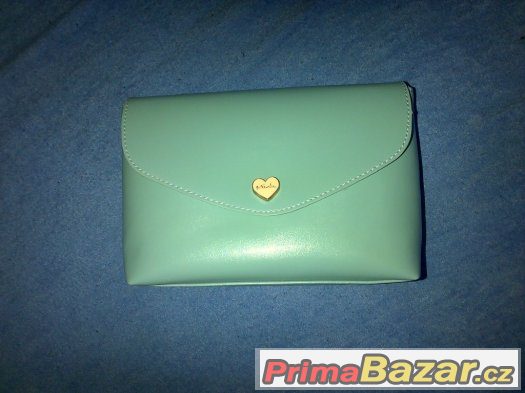 crossbody kabelka – fotografie 1