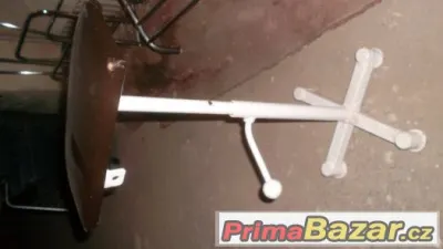 zařízení salonu