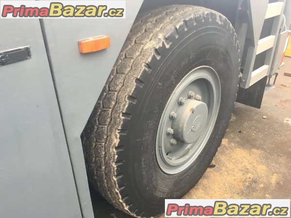 Prodám Autojeřáby Liebherr LTM 1030/2.1 – fotografie 2
