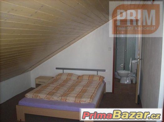 Penzion s restaurací Krušné hory – fotografie 5