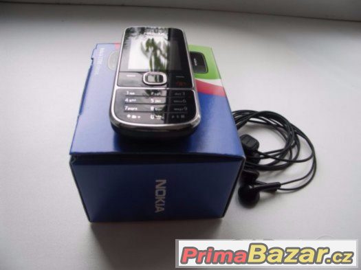 Nokia 2700 – fotografie 1