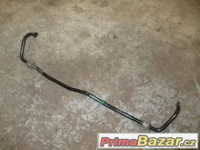 Stabilizátor s dorazy Fabia 1