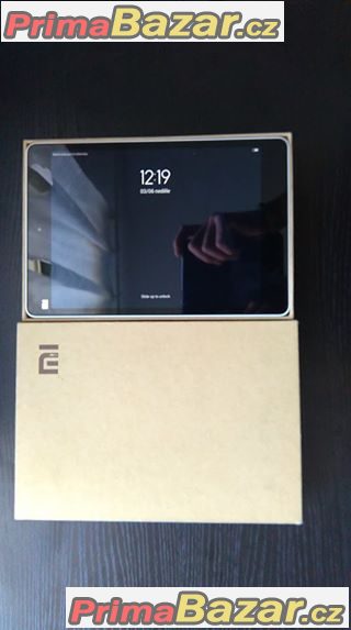 Prodám tablet xionami mi pad – fotografie 3