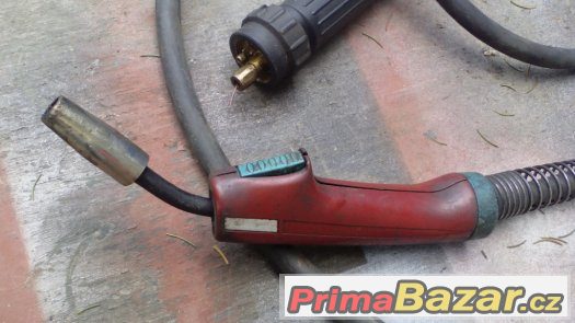 svareci horak(kabel) vodou chlazeni mig-mag k co2 – fotografie 4