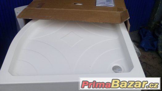 sprchovy kout vanicka ROLTECHNIK – fotografie 2