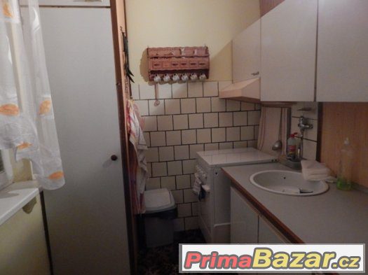 Byt 2+1, Na Podlesí, Kadaň – fotografie 1
