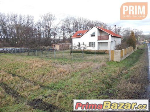 Rodinný dům se zahradou Pětipsy – fotografie 2