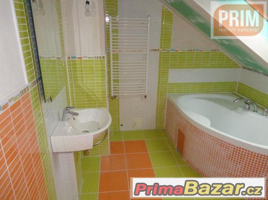 Rodinný dům se zahradou Pětipsy – fotografie 4