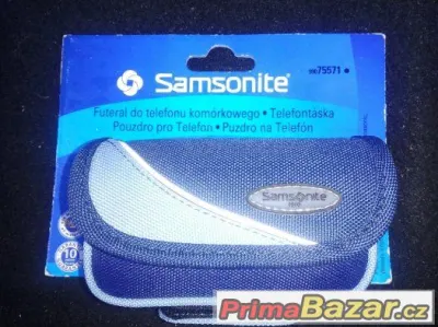 Pouzdro Samsonite