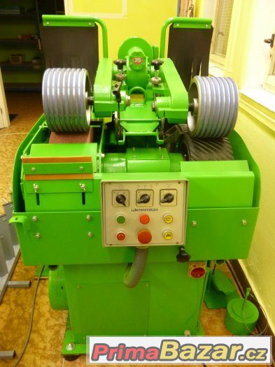 WINTERSTEIGER MCR 800 – fotografie 2