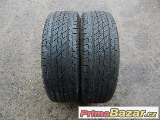 zimni pneu TOYO 215/65/16 98H, – fotografie 1