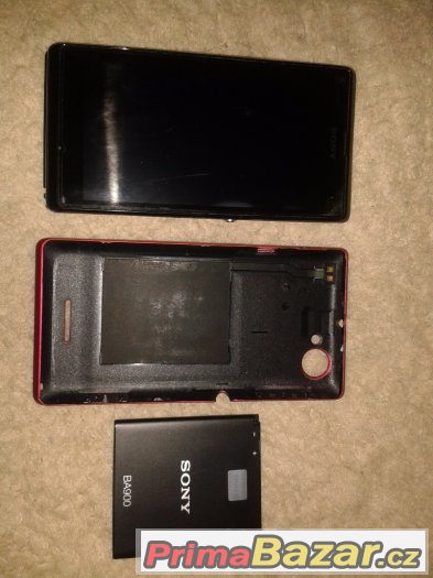 Nabízím SONY Xperia LC2105 – fotografie 2