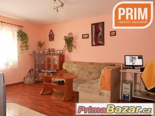 Rodinný dům Pětipsy u Kadaně – fotografie 4
