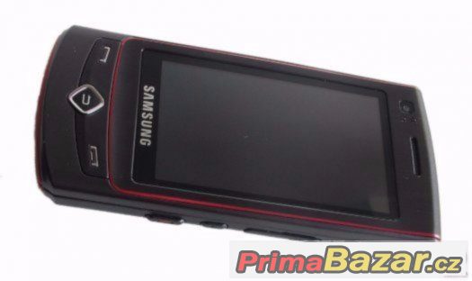 Samsung S8300 Ultra touch – fotografie 1