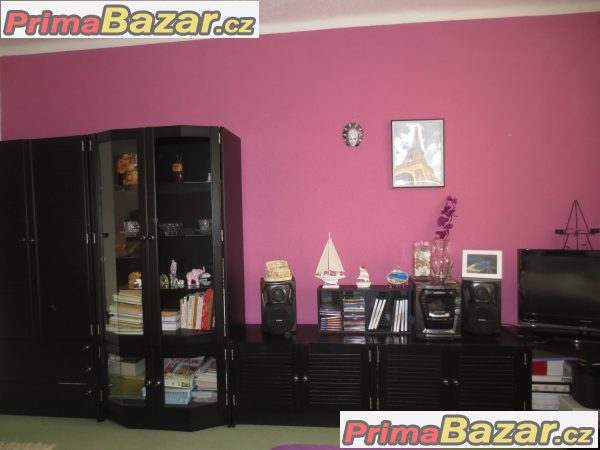 prodám obývací stěnu – fotografie 5