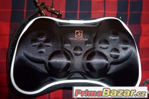 Pouzdro na PS3 ovladač – fotografie 1