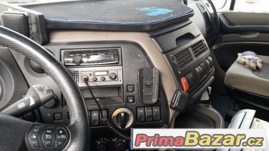 Prodám DAF XF 105.460 Low Deck – fotografie 4