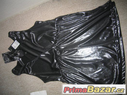 Metallic Top/Black. – fotografie 1